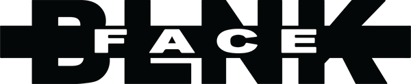 BLNK FACE CO. logo