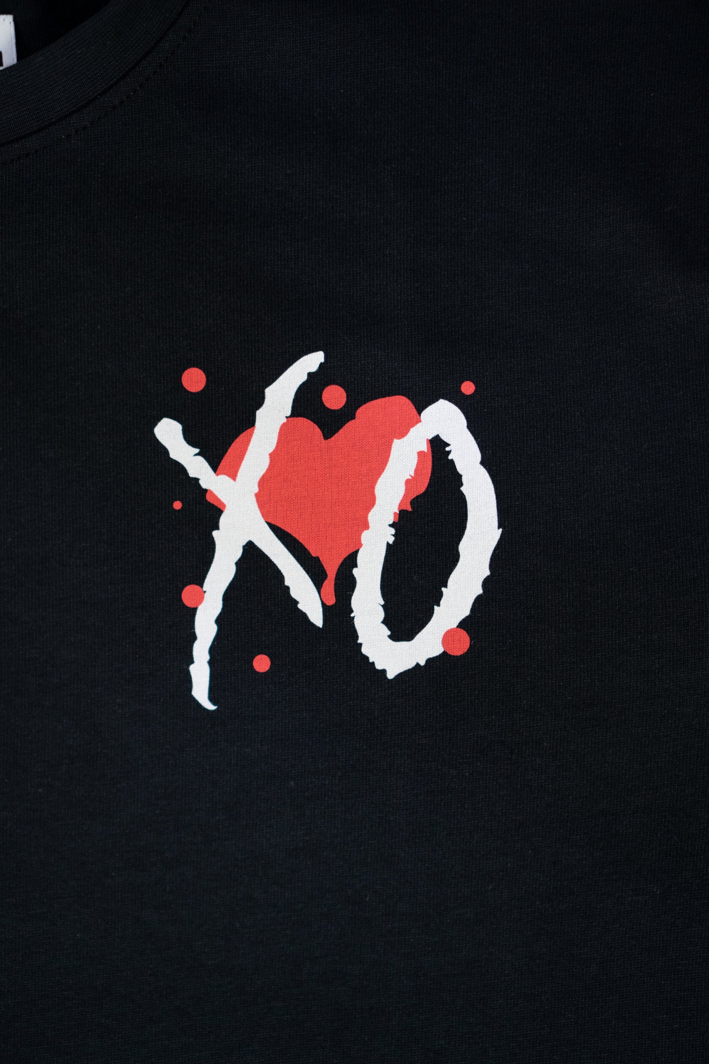 "THE XO ERAS" TEE