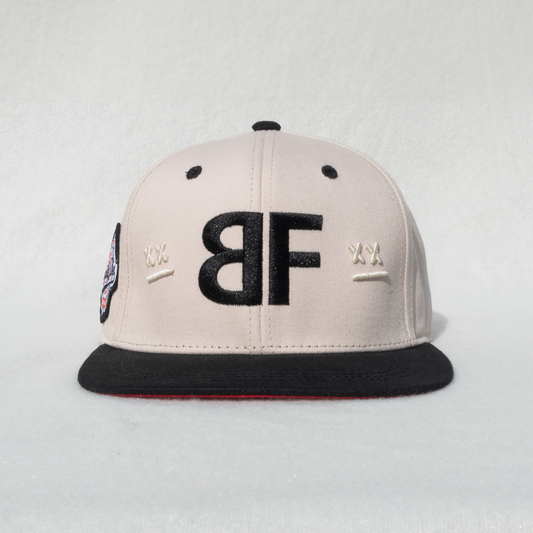 SIGNATURE HAT