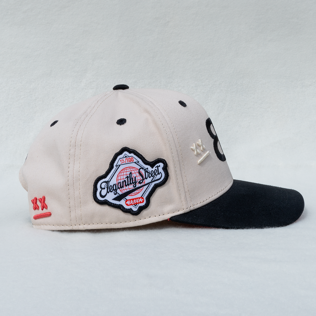 SIGNATURE HAT