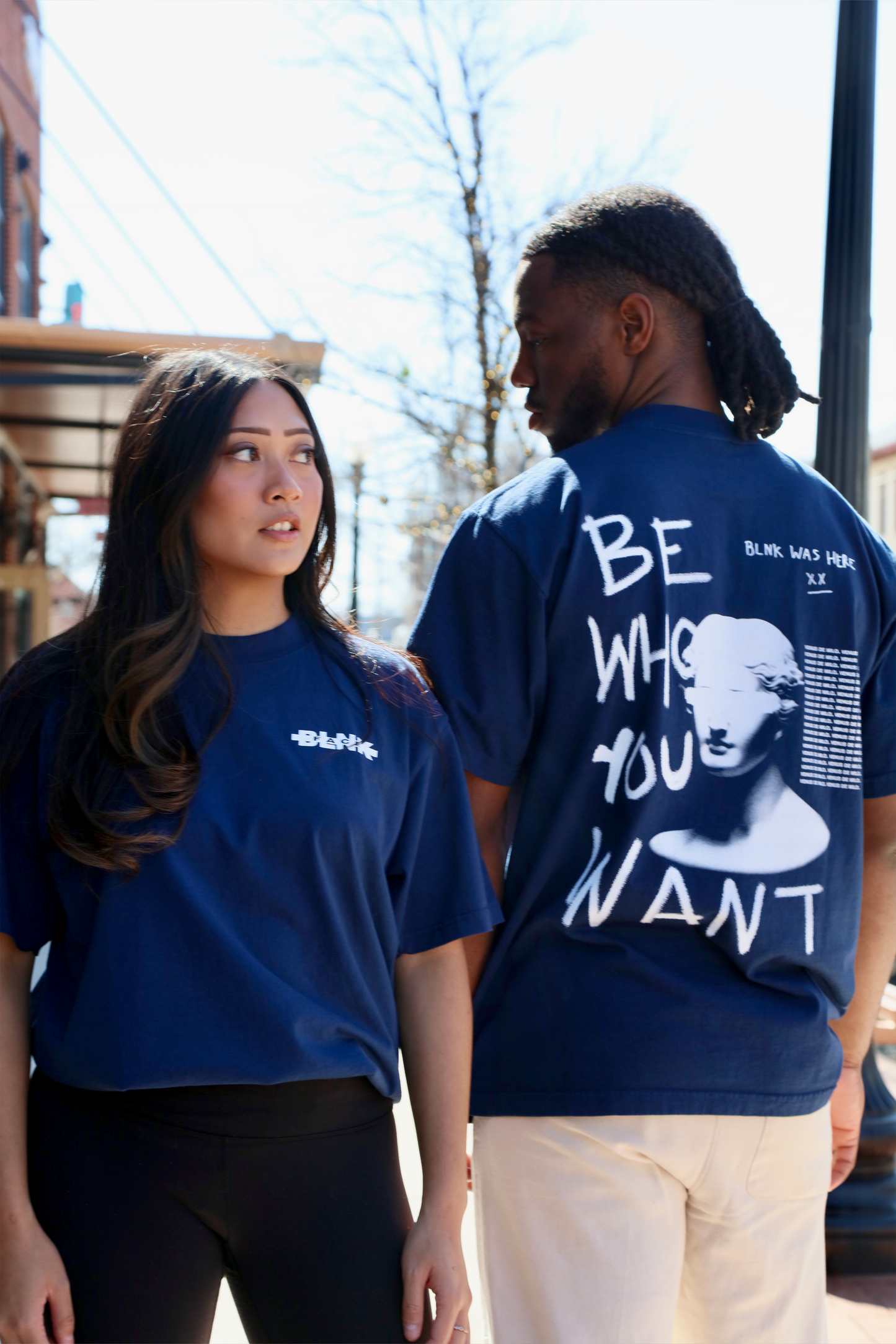 VENUS TEE