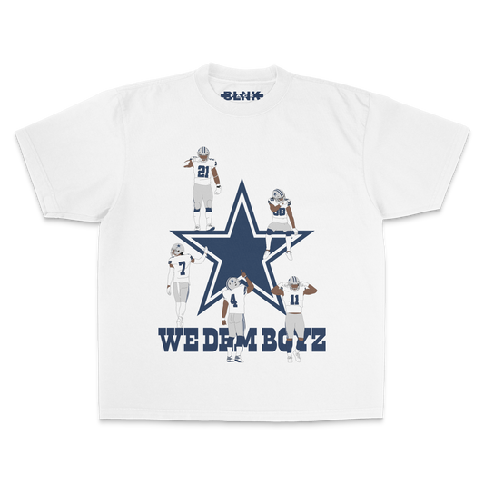 "THE BOYZ" TEE