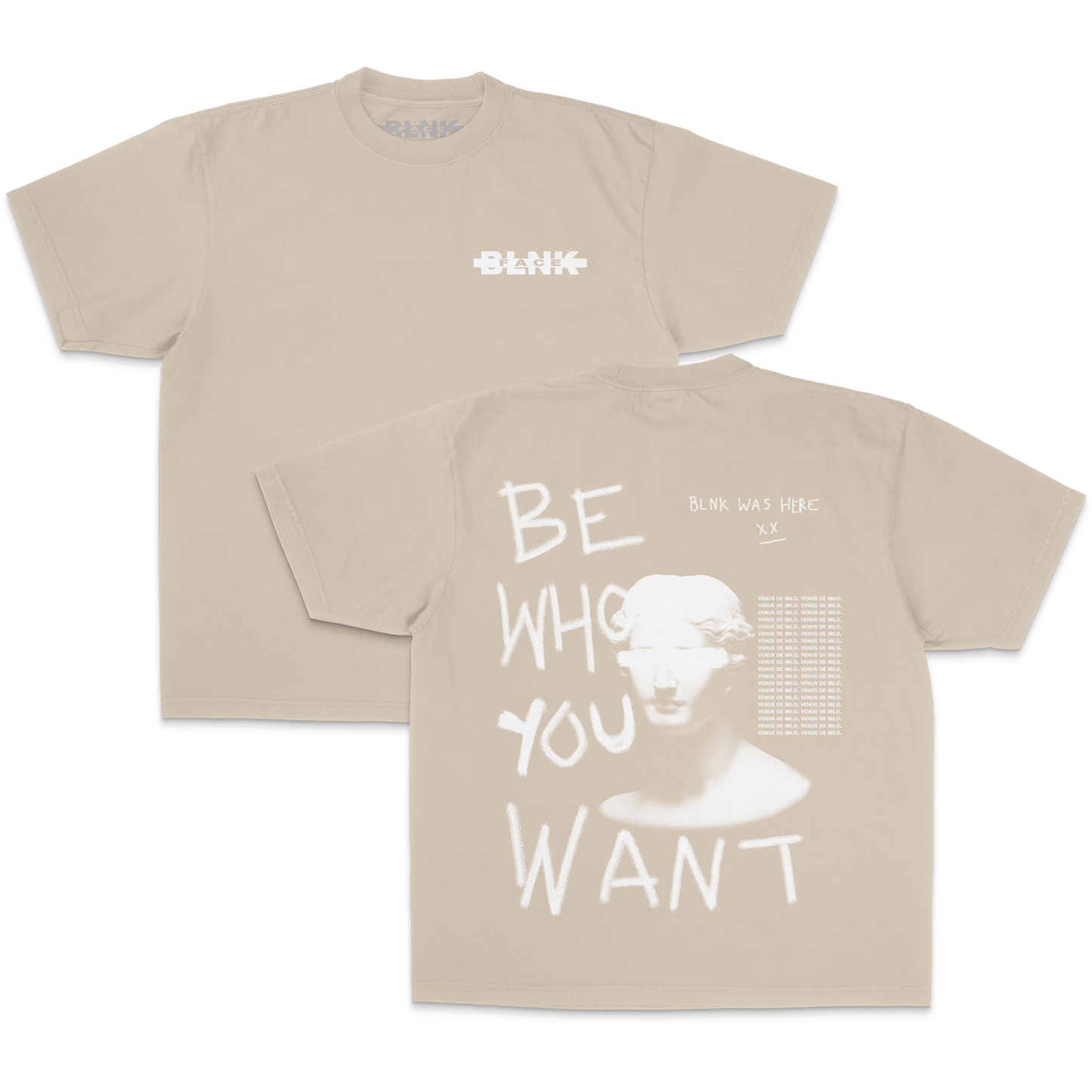 VENUS TEE