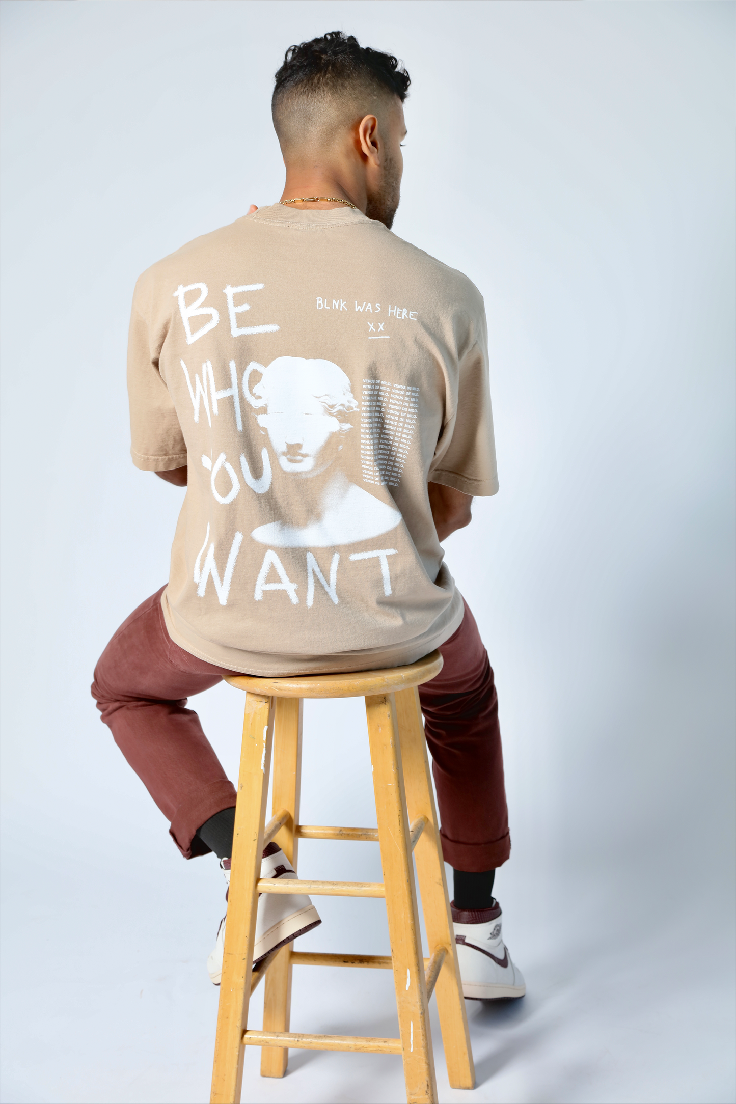 VENUS TEE